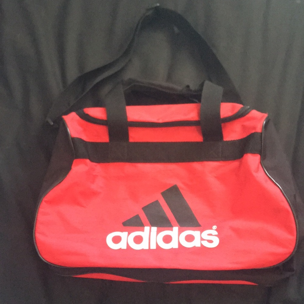 ADIDAS Small Duffle Bag